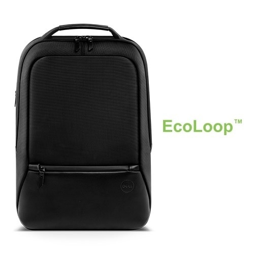 DELL  Ecoloop Premier Slim Backpack 15