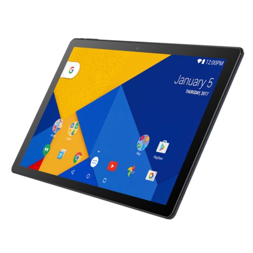 Smartab 10" 2-in-1 Android Tablet