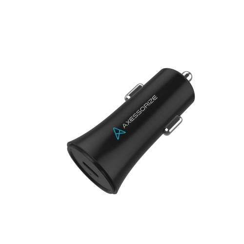 Chargeur pour l'auto USB-C PD PROCharge 27&nbsp;W d'AXS