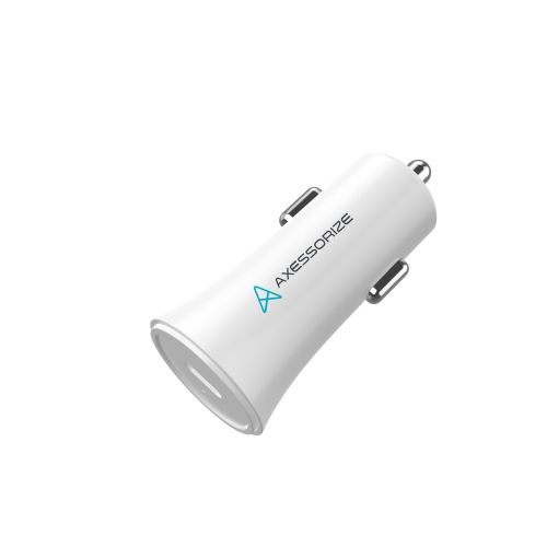 AXS 27W PROCharge USBC PD Car Charger Best Buy Canada