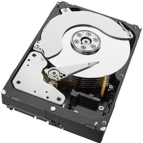 Seagate IronWolf ST8000VN004 Hard Drive
