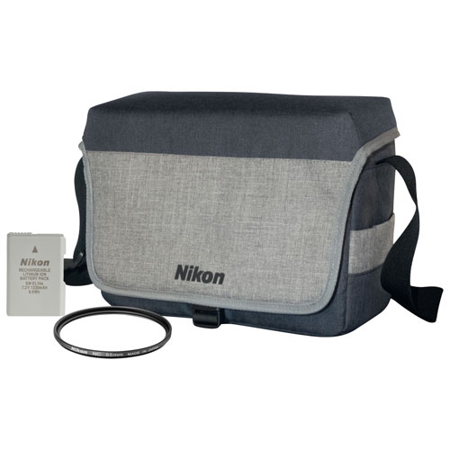 best camera bag for nikon d3500