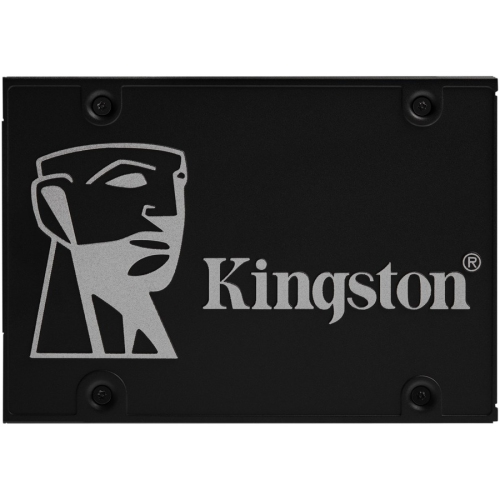 Kingston KC600 SSD
