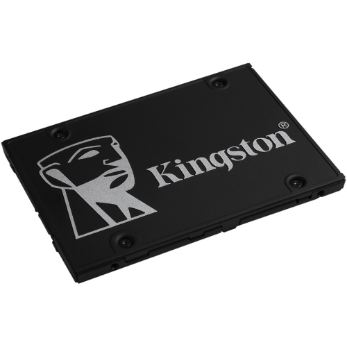 Kingston KC600 SSD
