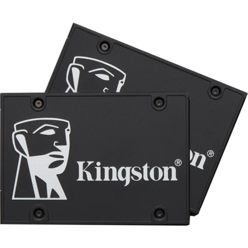 Kingston KC600 SSD