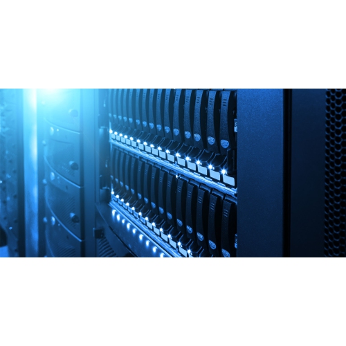 WESTERN DIGITAL 10 TB 3.5" 7200RPM SATA Internal Hard Drive