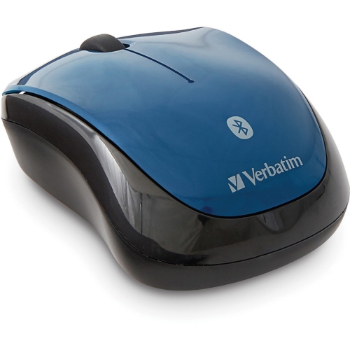 VERBATIM  Bluetooth Multi-Trac Led Tablet Mouse
