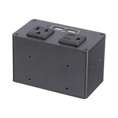Power Module Connectivity Box