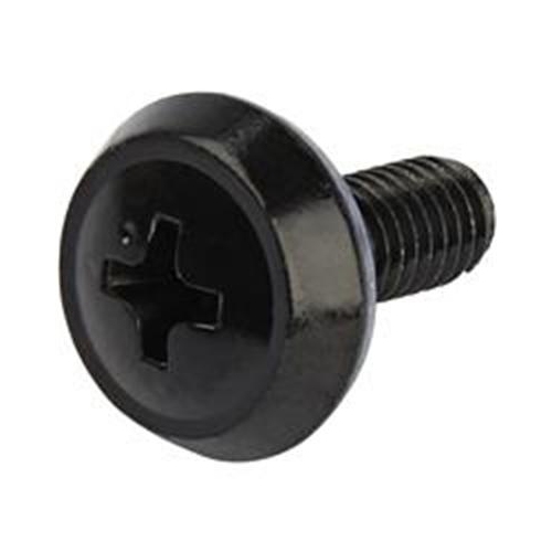 10-32 Rack Screws and Nuts