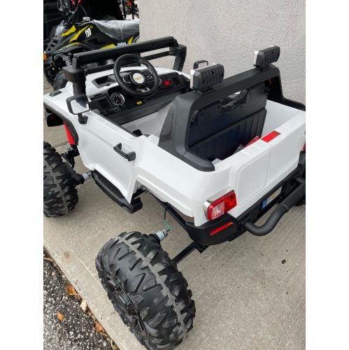 Off Road Jeep Kids Ride On Toy