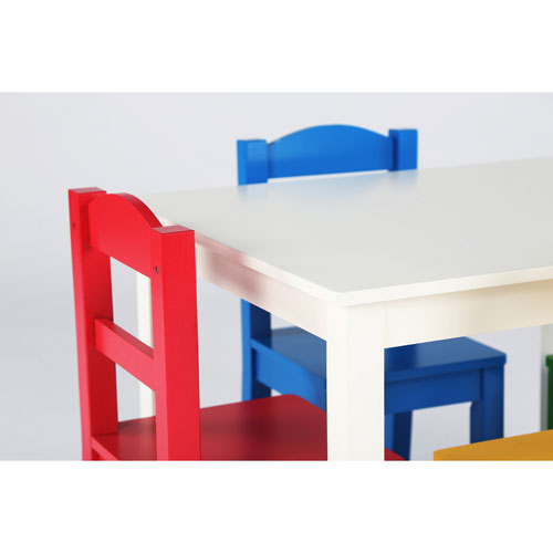 Boys table outlet set