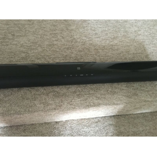 Refurbished - Fluid 2.0 Channel Soundbar with NFC (50W)