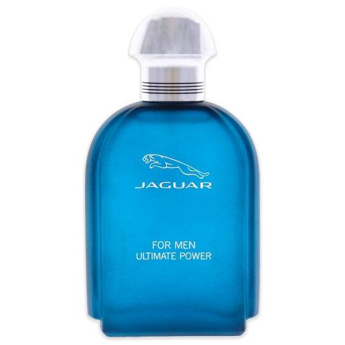 Ultimate Power by Jaguar for Men - 3.4 oz EDT Spray