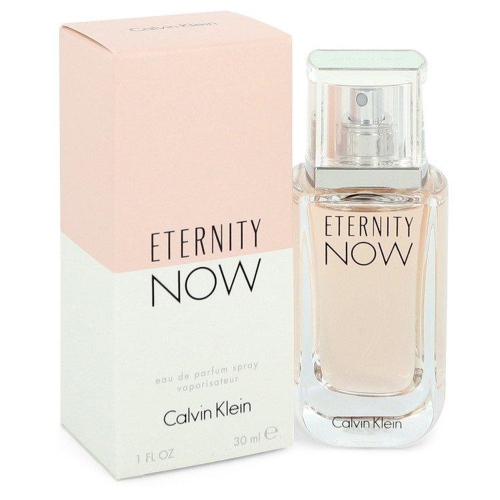 calvin klein parfum eternity now