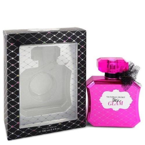VICTORIA'S SECRET  Tease Glam By Eau De Parfum Spray (Women) 3.4 OZ