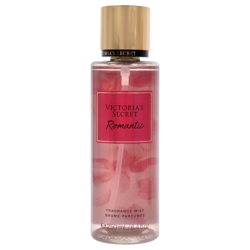 VICTORIAS SECRET  Romantic By for Women - 8.4 OZ Fragrance Mist