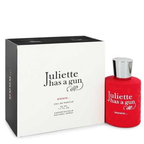 Juliette Has a Gun MMMm by Juliette Has A Gun Eau De Parfum Spray 1.7 oz