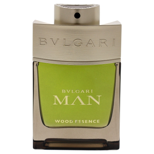 Bvlgari Man Wood Essence by Bvlgari for Men - 2 oz EDP Spray