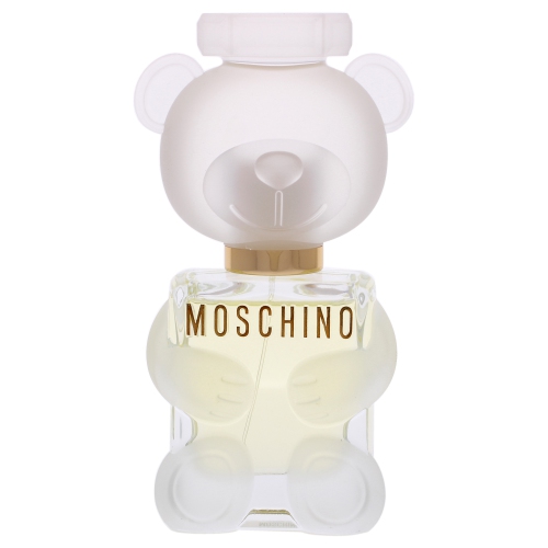 Moschino Toy 2 by Moschino for Women - 1 oz EDP Spray