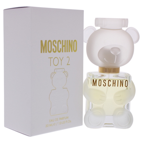 Moschino Toy 2 by Moschino for Women - 1 oz EDP Spray