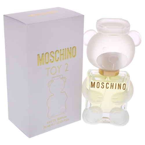 Moschino Toy 2 by Moschino for Women - 1 oz EDP Spray