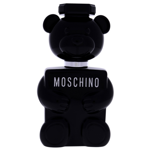 Moschino Toy Boy by Moschino Eau De Parfum Spray 3.4 oz