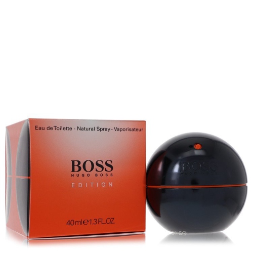 Boss shop black aftershave