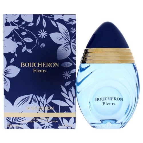 BOUCHERON  Fleurs By for Women - 3.3 OZ Edp Spray