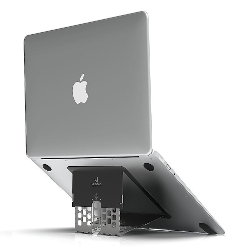 MAJEXTAND  Ergonomic Laptop Stand - In Black