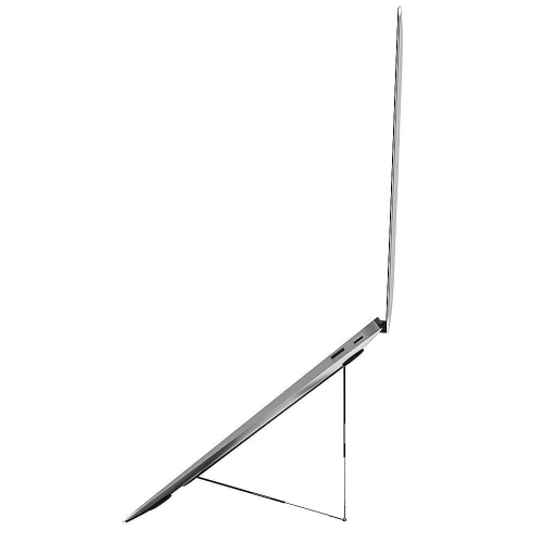 Majextand Ergonomic Laptop Stand - Black