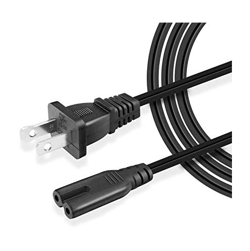 ac power cord cable compatible xbox one s xbox one x game console