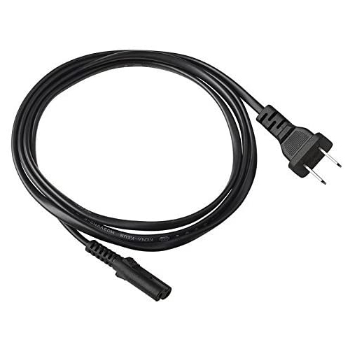 NiceTQ Replacement AC Power Charger Cord Cable Apple Airport Extreme Base Station