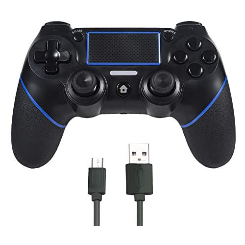 ps4 controller works on pc