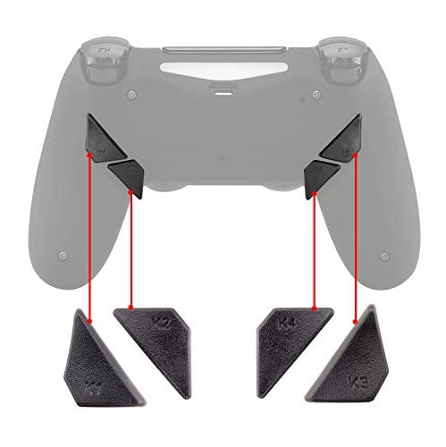 best ps4 paddles