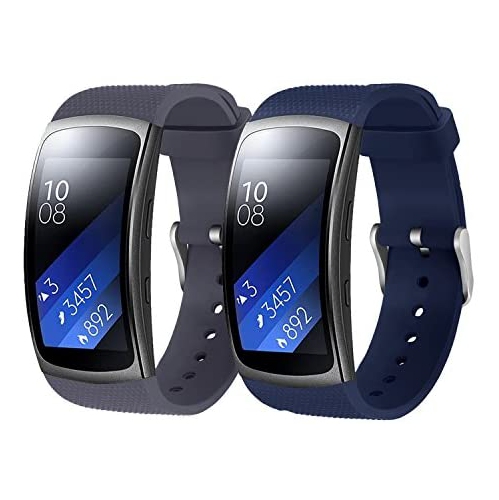 Bands for Samsung Gear Fit 2 Band/Gear 