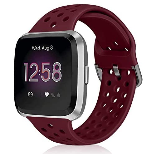 fitbit versa lite compatibility