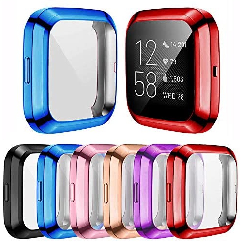 best buy fitbit versa accessories