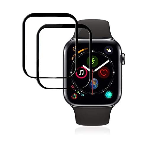 apple watch series four waterproof