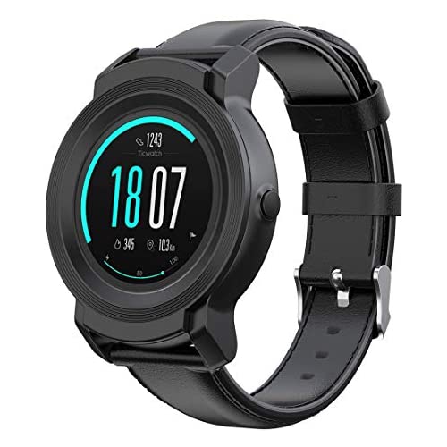ticwatch e2 canada