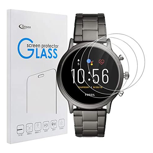 fossil gen 5 screen