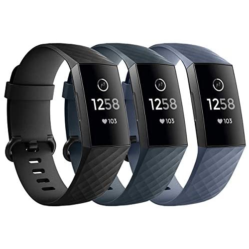 Fitbit Charge 2 Fitness Tracker Wristband for sale online 