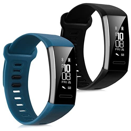 2X Fitness Tracker Replacement Band 