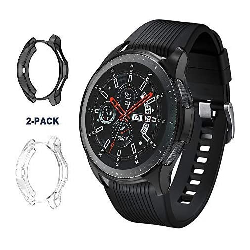 galaxy smartwatch case