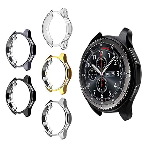 samsung gear s3 frontier philips hue