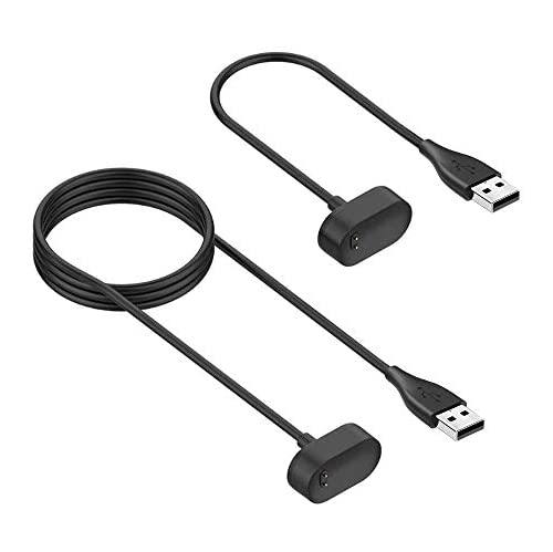 best buy fitbit inspire hr charger