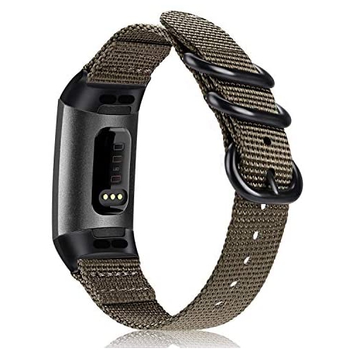 fitbit charge 3 xl replacement bands