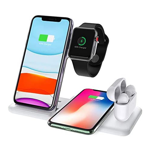 apple watch with galaxy s10