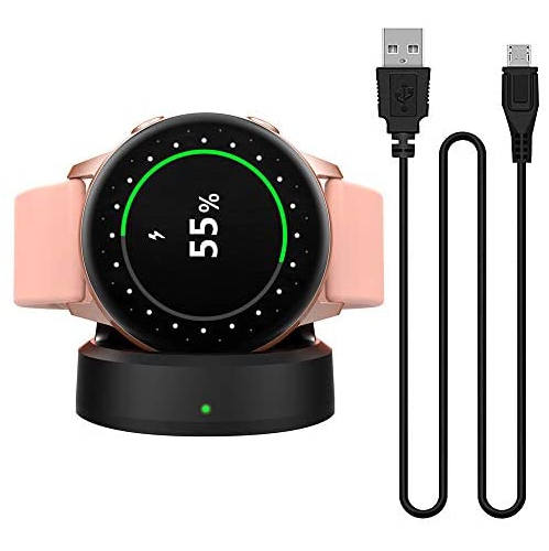 samsung galaxy watch charger best buy