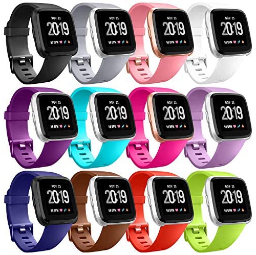 fitbit lite bands