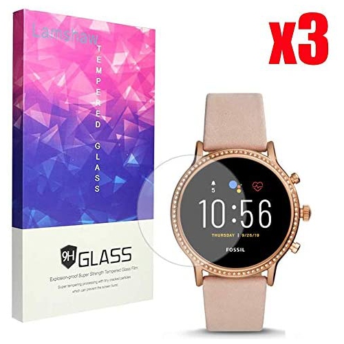 fossil gen 3 smartwatch canada